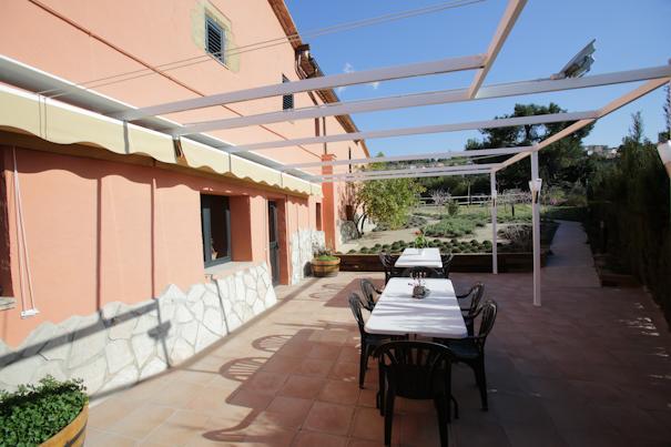 Hotel Panyella 3*