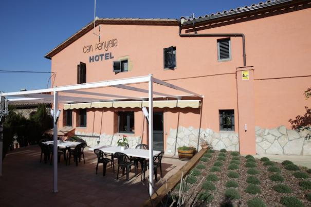 Panyella 3* Gélida