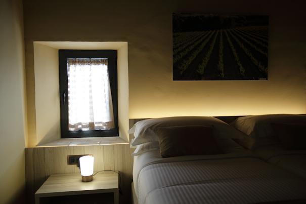 Hotel Panyella Gélida